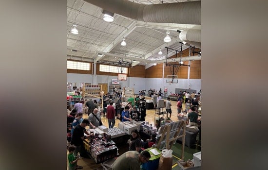 Wake Forest Comic-Con Draws 1,000-Plus Fans to Flaherty Park, Vendors Confirm 2027 Return
