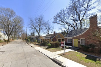 Wake Voters Say Housing Is Fine, Realtors Launch Campaign to Change Their Minds