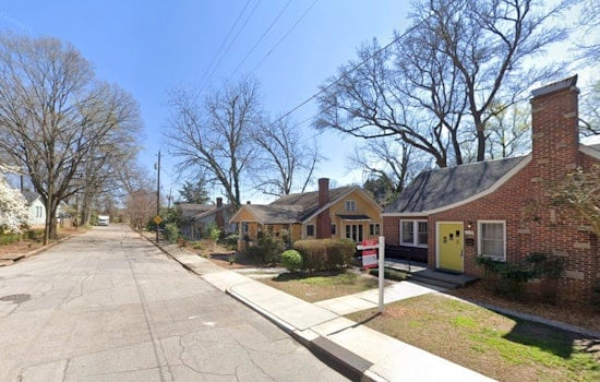 Wake Voters Say Housing Is Fine, Realtors Launch Campaign to Change Their Minds