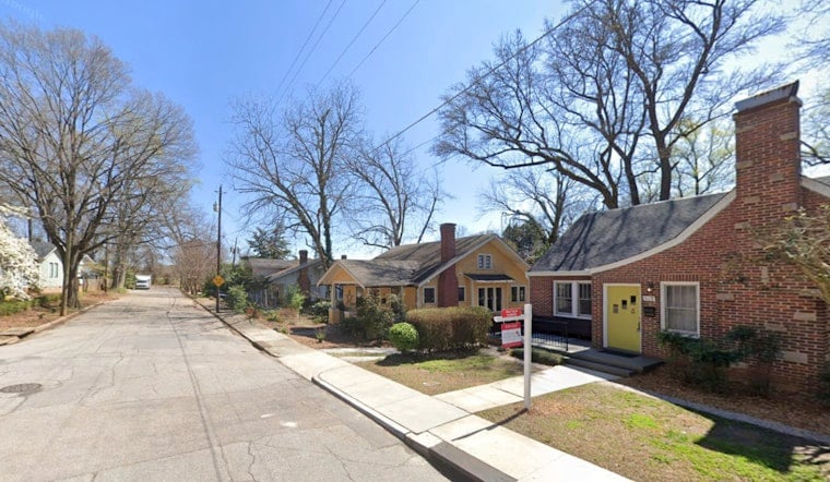 Wake Voters Say Housing Is Fine, Realtors Launch Campaign to Change Their Minds