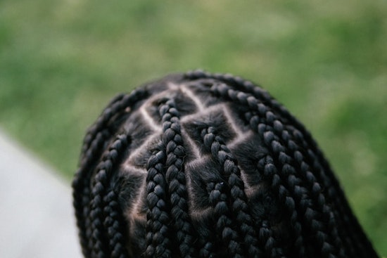 Wakefield Bookcafe's Crown Affair Turns Braids Into a Block Party