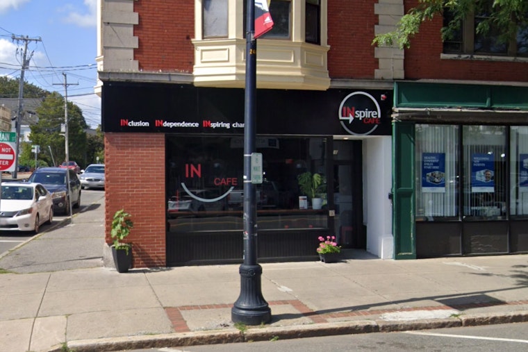 Wakefield's INspire Cafe to Close Sept. 5, Leaving 40 Workers With Disabilities Jobless