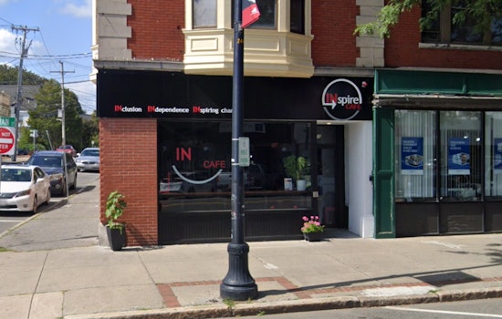 Wakefield's INspire Cafe to Close Sept. 5, Leaving 40 Workers With Disabilities Jobless