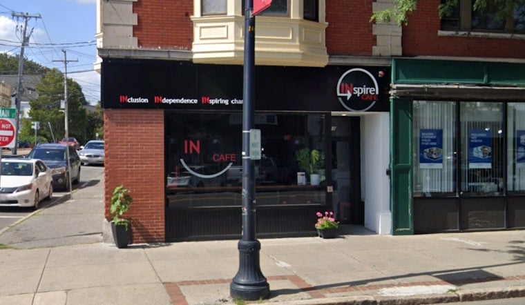Wakefield's INspire Cafe to Close Sept. 5, Leaving 40 Workers With Disabilities Jobless
