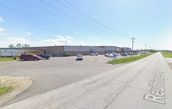 Walbridge Plant Closure Wipes Out 104 Jobs Near Toledo by Next May