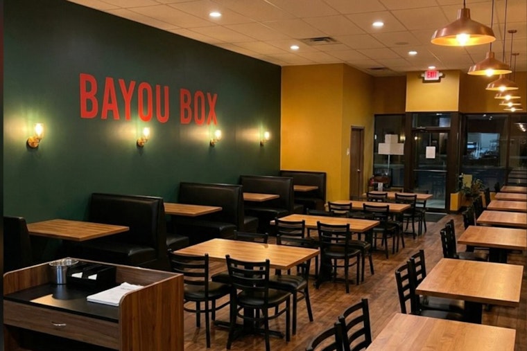 Waldo's Bayou Box Shuts Doors After 6 Months, Keeps Lone Jack Location Alive