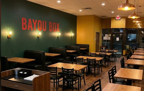 Waldo's Bayou Box Shuts Doors After 6 Months, Keeps Lone Jack Location Alive