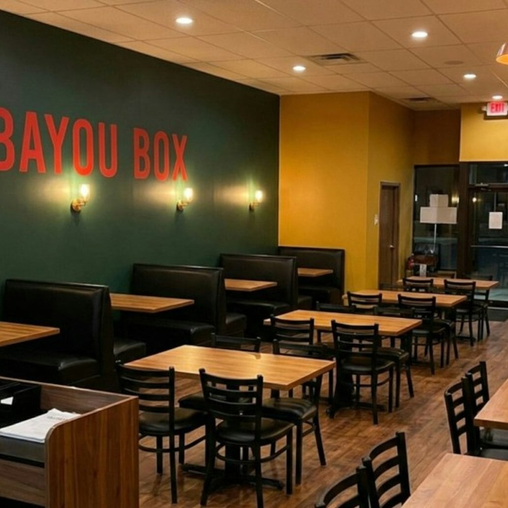 Waldo's Bayou Box Shuts Doors After 6 Months, Keeps Lone Jack Location Alive