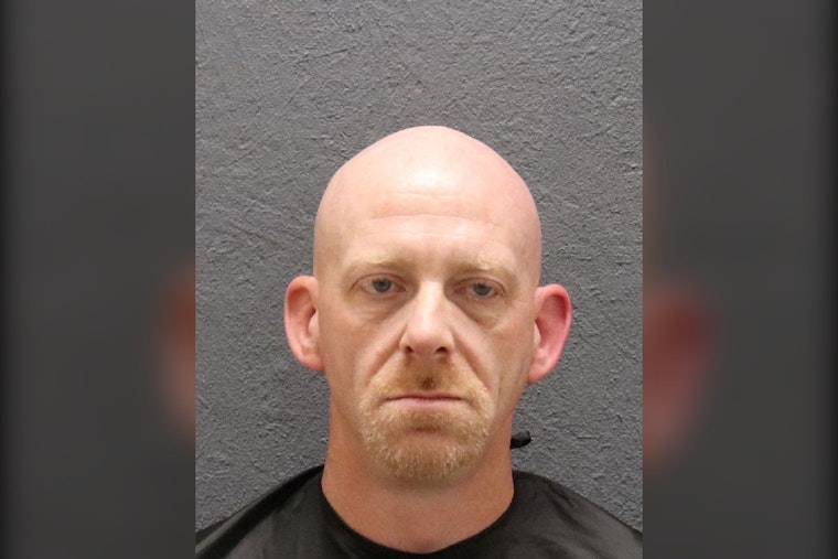 Walhalla Man Gets 13 Years After Meth Trafficking Bust on Adams Sullivan Road