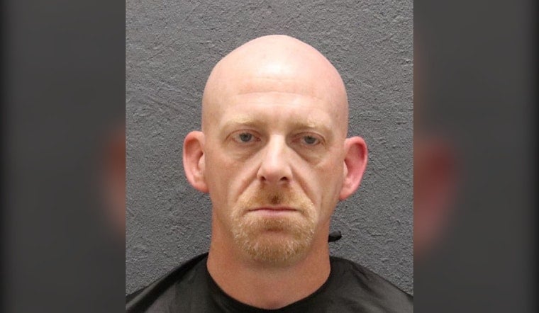 Walhalla Man Gets 13 Years After Meth Trafficking Bust on Adams Sullivan Road