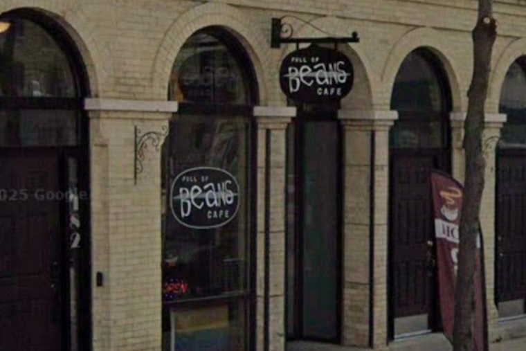 Walker’s Point Full of Beans Café Closes As Owners Retire
