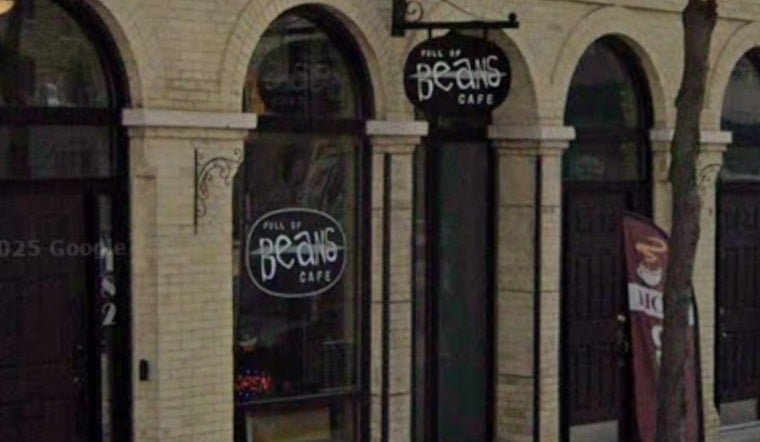 Walker’s Point Full of Beans Café Closes As Owners Retire