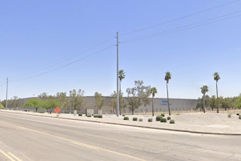 Walmart Grabs 38 Acres in Buckeye as West Valley Warehouse Boom Rolls On