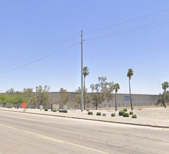 Walmart Grabs 38 Acres in Buckeye as West Valley Warehouse Boom Rolls On