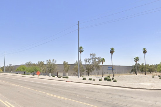 Walmart Grabs 38 Acres in Buckeye as West Valley Warehouse Boom Rolls On