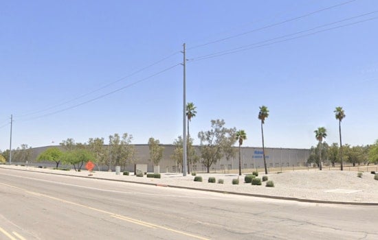 Walmart Grabs 38 Acres in Buckeye as West Valley Warehouse Boom Rolls On