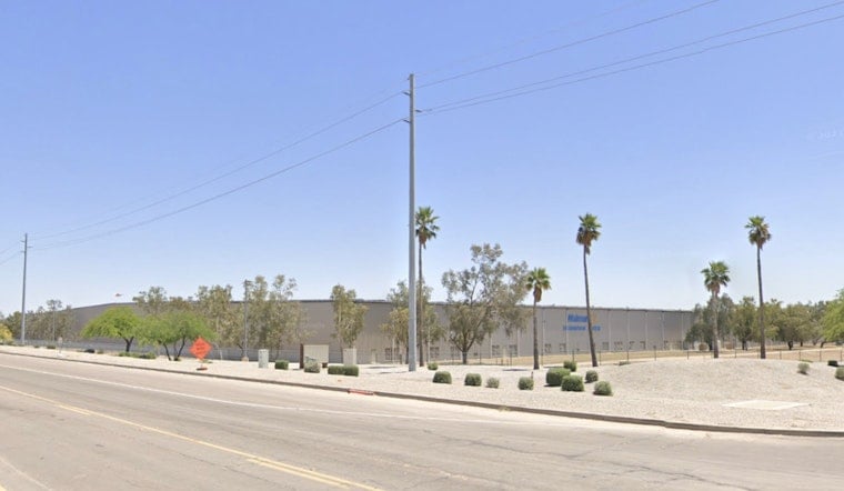 Walmart Grabs 38 Acres in Buckeye as West Valley Warehouse Boom Rolls On