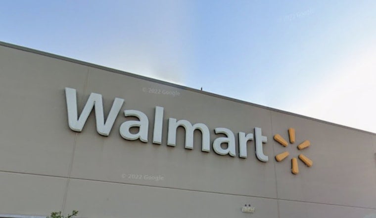 Walmart Locks Up 41 Acres in Celina for Second Supercenter as Growth Explodes