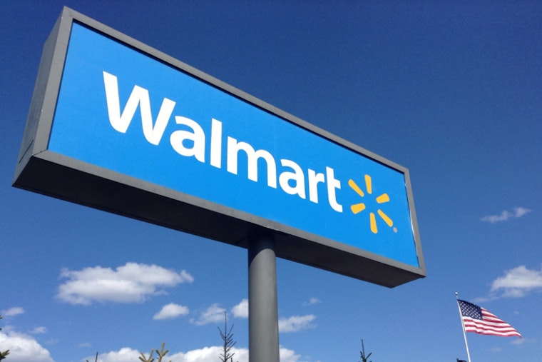 Walmart Settles DOJ Opioid Lawsuit, Ending Six Years of Federal Litigation