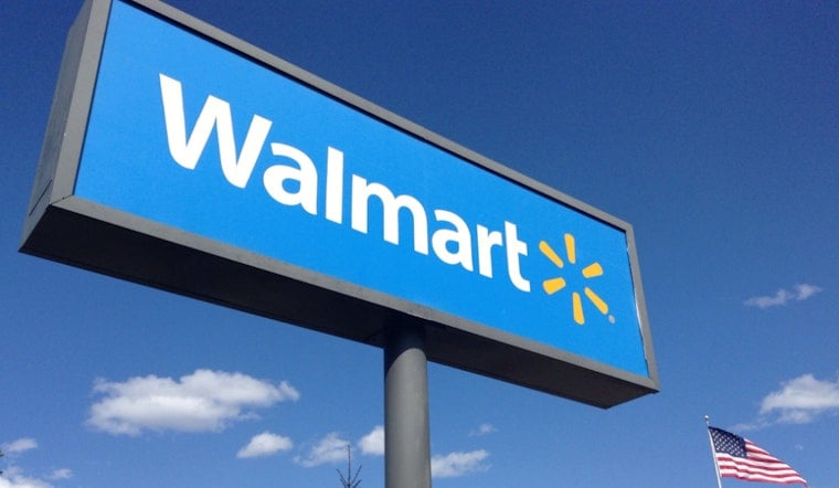 Walmart Settles DOJ Opioid Lawsuit, Ending Six Years of Federal Litigation