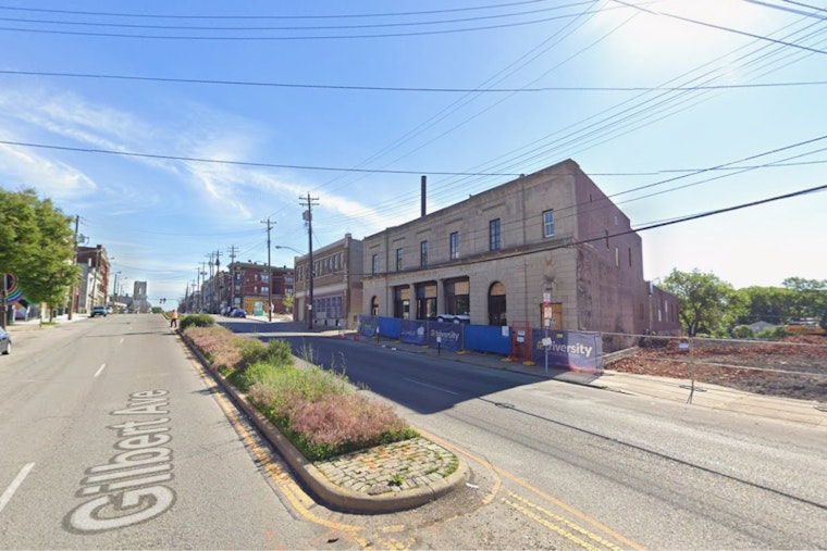 Walnut Hills' Historic Harry Hake Building Hosts First Cincy Block Party Sept. 18