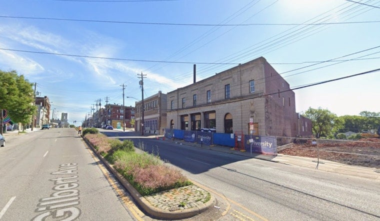Walnut Hills' Historic Harry Hake Building Hosts First Cincy Block Party Sept. 18