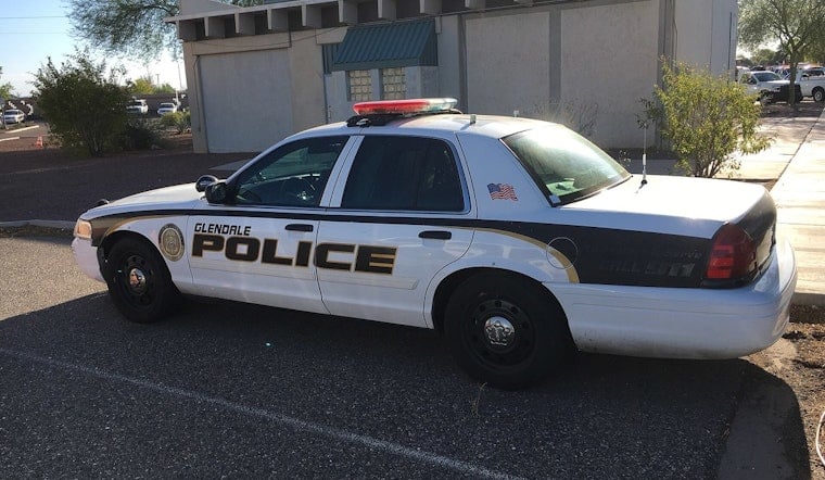 Wanted Glendale Man Barricades Inside Family Home Near 51st and Maryland