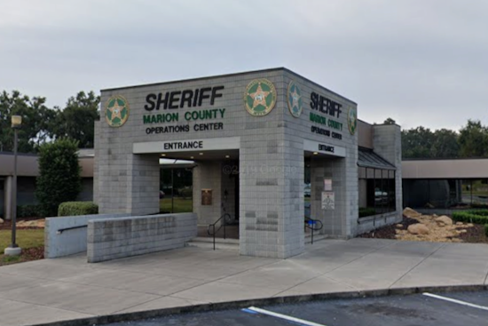 Wanted Man Barricades Himself Inside Silver Springs Shores Home, Deputies Negotiate