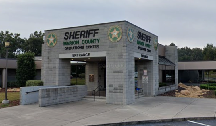 Wanted Man Barricades Himself Inside Silver Springs Shores Home, Deputies Negotiate
