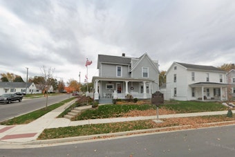 Wapakoneta Home Where Neil Armstrong First Flew Hits Market, Museum Can't Buy It