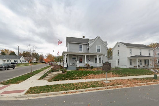 Wapakoneta Home Where Neil Armstrong First Flew Hits Market, Museum Can't Buy It