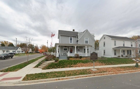 Wapakoneta Home Where Neil Armstrong First Flew Hits Market, Museum Can't Buy It
