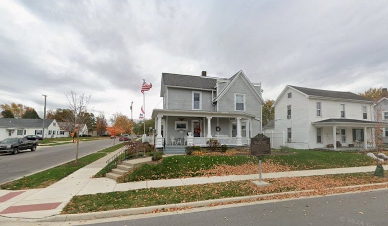 Wapakoneta Home Where Neil Armstrong First Flew Hits Market, Museum Can't Buy It