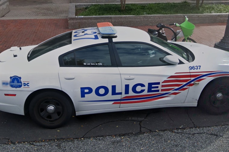 Ward 8 Commissioner Sues MPD, Says City Shorted Him on $25,000 Reward