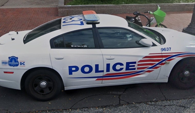 Ward 8 Commissioner Sues MPD, Says City Shorted Him on $25,000 Reward
