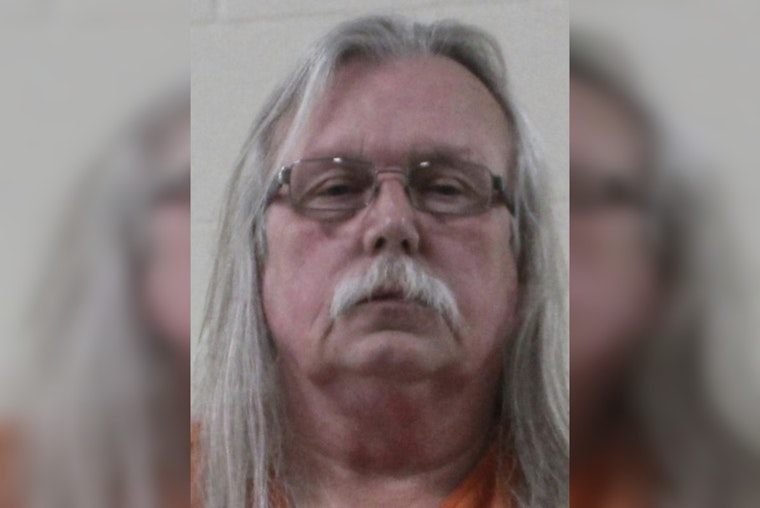 Warner Robins Man Gets 20 Years After Molesting Girl, 10, He Called a Family Friend
