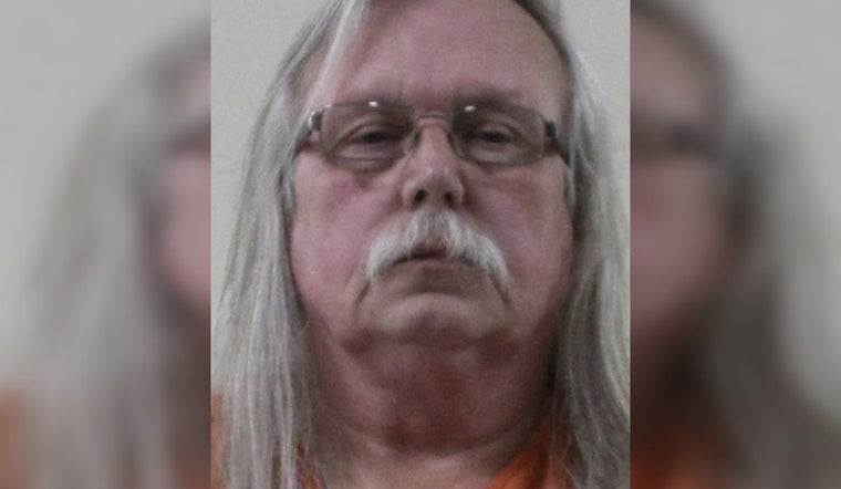 Warner Robins Man Gets 20 Years After Molesting Girl, 10, He Called a Family Friend