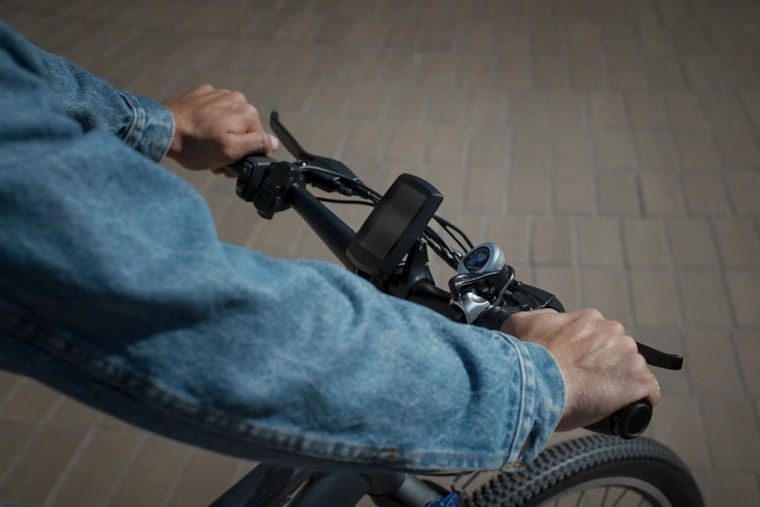 Warren Boy, 8, Suffers Broken Jaw in Sidewalk E-Bike Crash, Mom Demands Rules