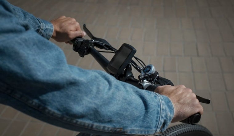 Warren Boy, 8, Suffers Broken Jaw in Sidewalk E-Bike Crash, Mom Demands Rules