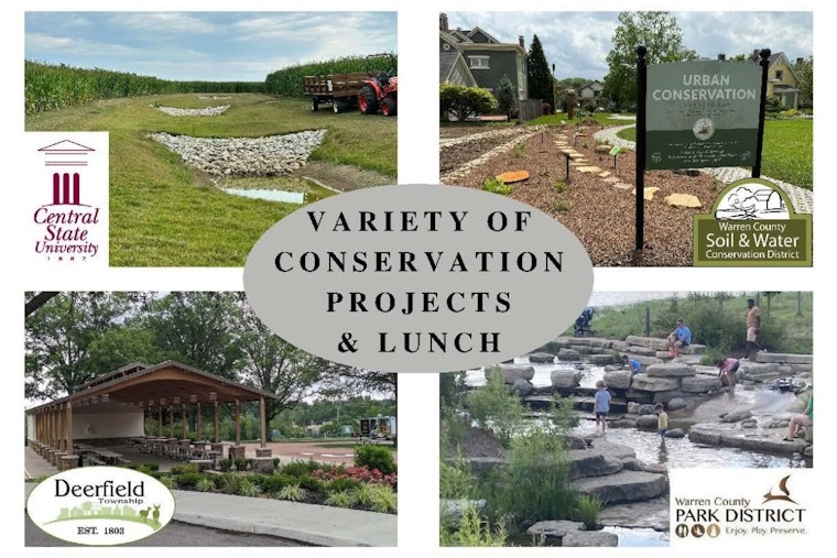 Warren County ‘Green Road Trip’ To Tour Farms, Streams and Kingswood Park