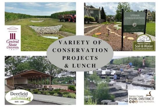 Warren County ‘Green Road Trip’ To Tour Farms, Streams and Kingswood Park