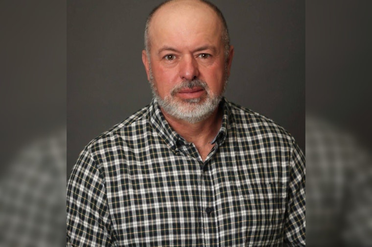 Warren County Supervisor Charged With Assault After Data Center Meeting Blowup