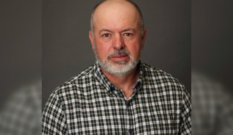 Warren County Supervisor Charged With Assault After Data Center Meeting Blowup