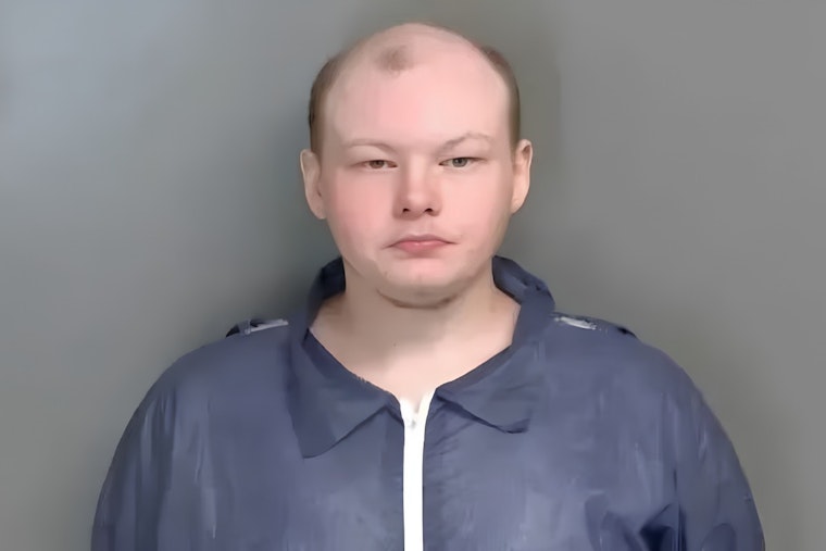 Warren Man, 24, Pleads Guilty in Neighbor's Fatal Stabbing, Faces October Sentencing