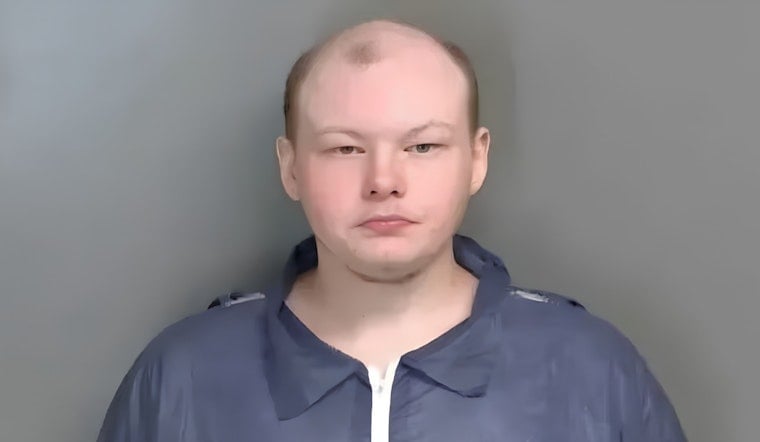 Warren Man, 24, Pleads Guilty in Neighbor's Fatal Stabbing, Faces October Sentencing