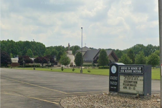 Warren Park Sex Case Costs Shrine Rector His Post After 24 Years