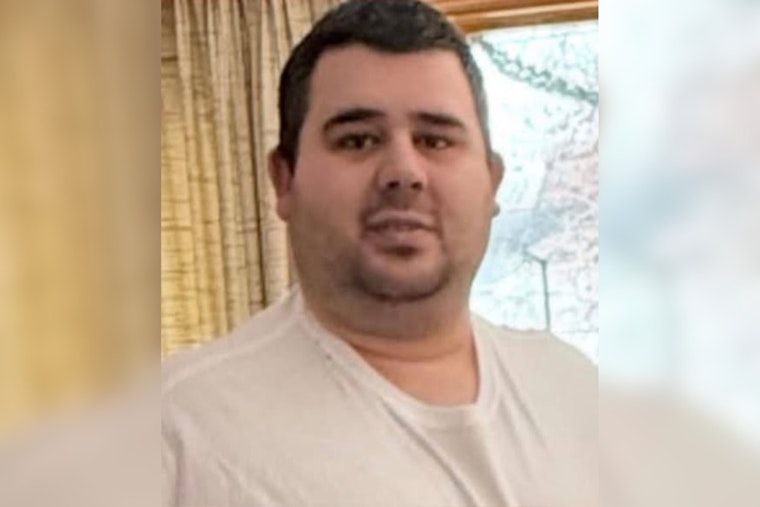 Warren Police Search for Blind, Autistic Man Missing Since Thursday Afternoon