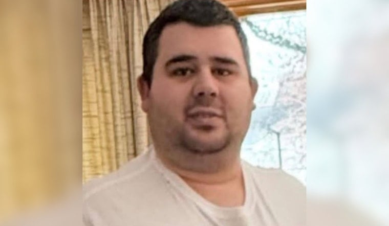 Warren Police Search for Blind, Autistic Man Missing Since Thursday Afternoon