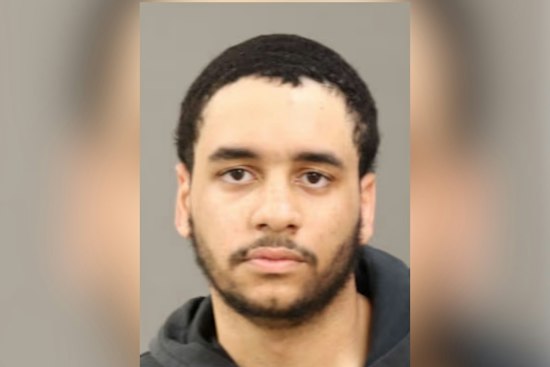 Warren Sex Offender Caught Peeping at Girl Through Bathroom Window, Ran From Cops