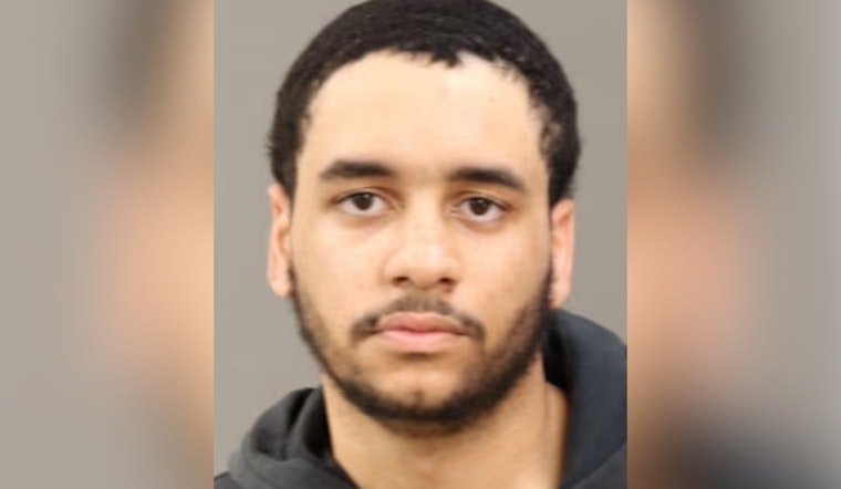 Warren Sex Offender Caught Peeping at Girl Through Bathroom Window, Ran From Cops
